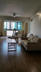 Blk 468C Admiralty Drive (Sembawang), HDB Executive #63469172